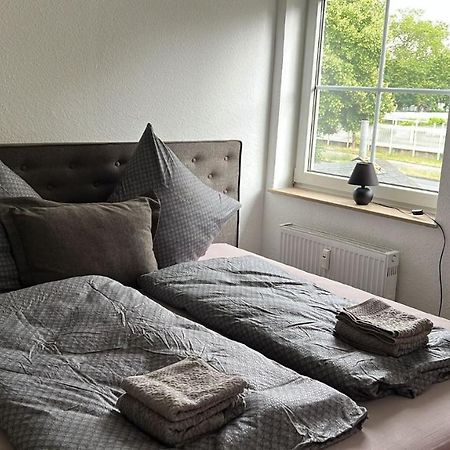 Schoene Ferienwohnung Zentral In Koblenz 科布倫茨 外观 照片