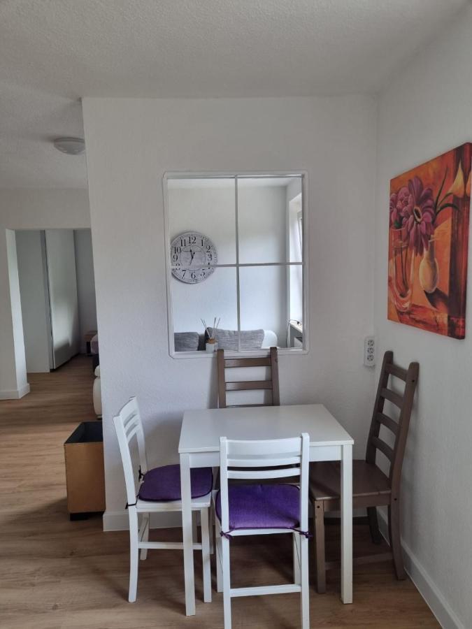 Schoene Ferienwohnung Zentral In Koblenz 科布倫茨 外观 照片