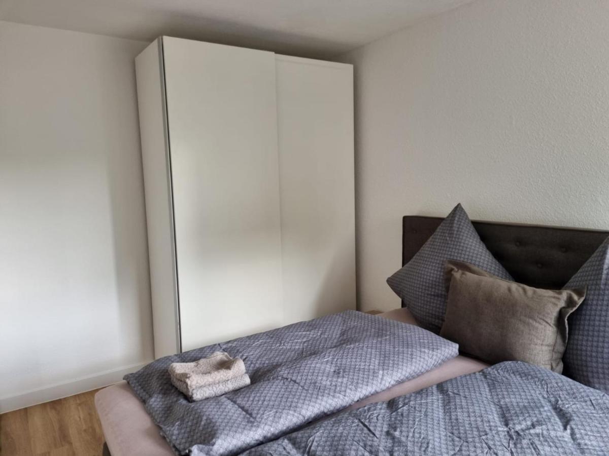 Schoene Ferienwohnung Zentral In Koblenz 科布倫茨 外观 照片