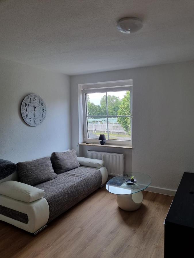 Schoene Ferienwohnung Zentral In Koblenz 科布倫茨 外观 照片