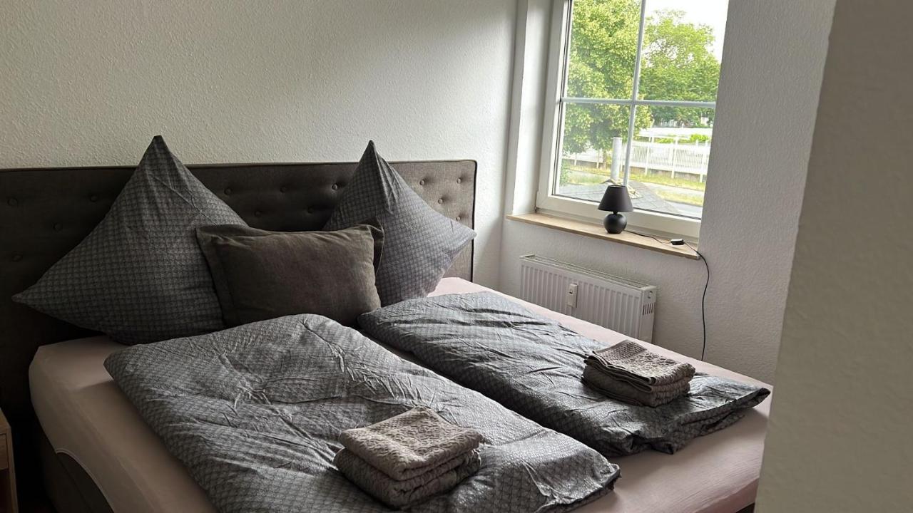 Schoene Ferienwohnung Zentral In Koblenz 科布倫茨 外观 照片