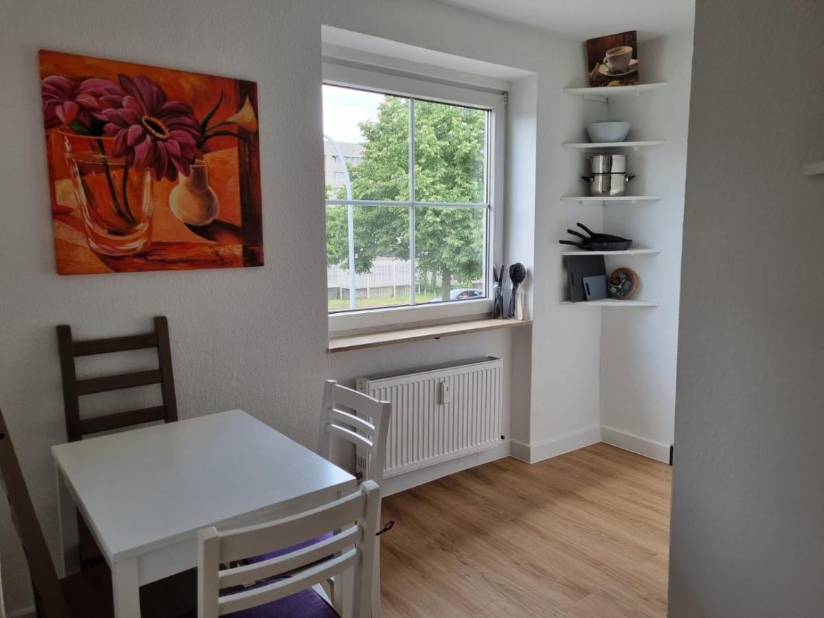 Schoene Ferienwohnung Zentral In Koblenz 科布倫茨 外观 照片